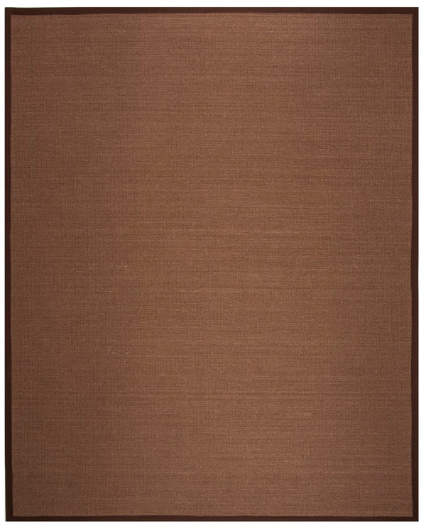 Safavieh Natural NF131 Power Loomed Rug