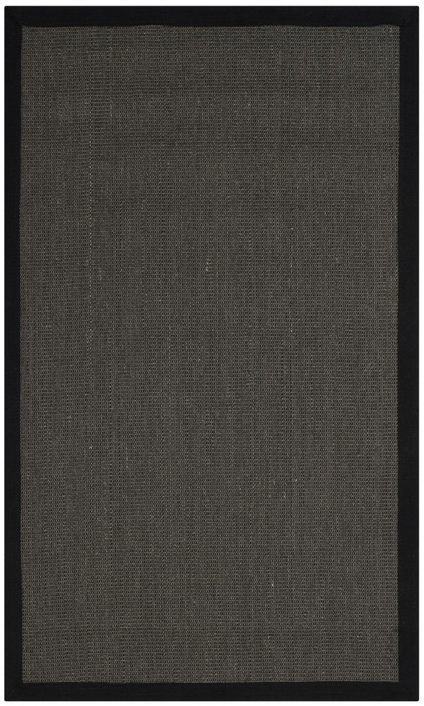 Safavieh Natural Fiber 131 Power Loomed 100% Sisal Pile Rug NF131D-4