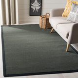 Safavieh Natural NF131 Power Loomed Rug