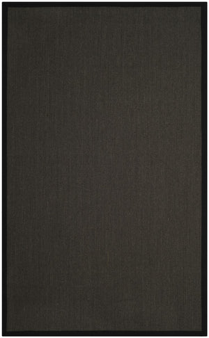 Safavieh Natural Fiber 131 Power Loomed 100% Sisal Pile Rug NF131D-4