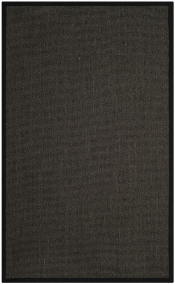 Safavieh Natural Fiber 131 Power Loomed 100% Sisal Pile Rug NF131D-4