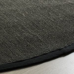 Safavieh Natural Fiber 131 Power Loomed 100% Sisal Pile Rug NF131D-4