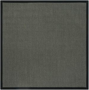 Safavieh Natural Fiber 131 Power Loomed 100% Sisal Pile Rug NF131D-4