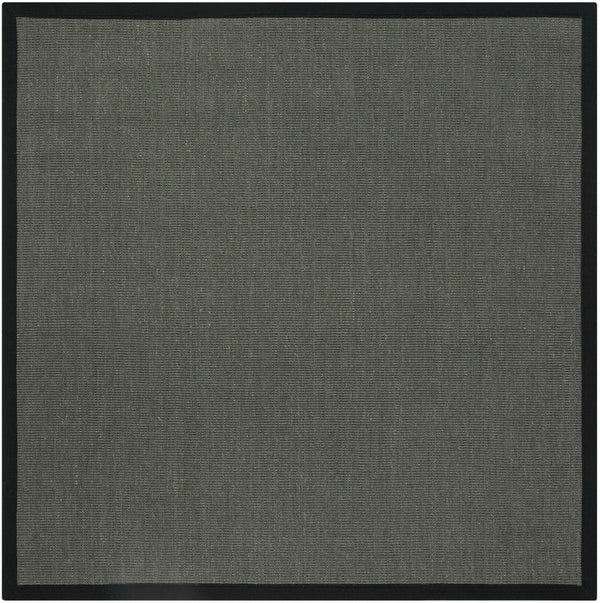 Safavieh Natural Fiber 131 Power Loomed 100% Sisal Pile Rug NF131D-4