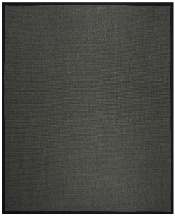 Safavieh Natural Fiber 131 Power Loomed 100% Sisal Pile Rug NF131D-4