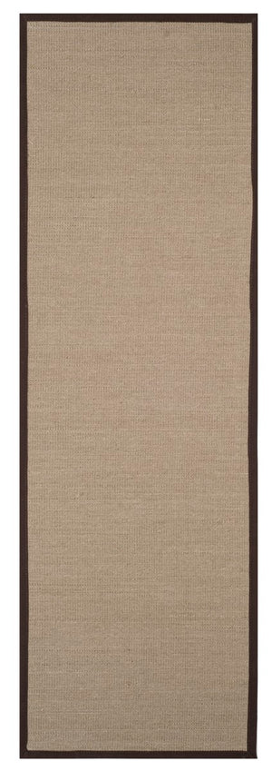 Safavieh Natural NF131 Power Loomed Rug
