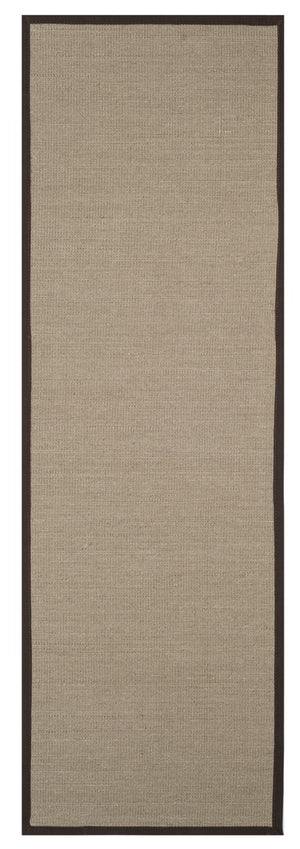 Safavieh Natural Fiber 131 Power Loomed 100% Sisal Pile Rug NF131F-4