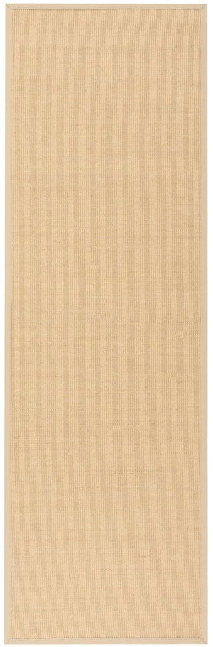 Safavieh Natural NF131 Power Loomed Rug