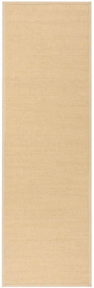 Safavieh Natural NF131 Power Loomed Rug