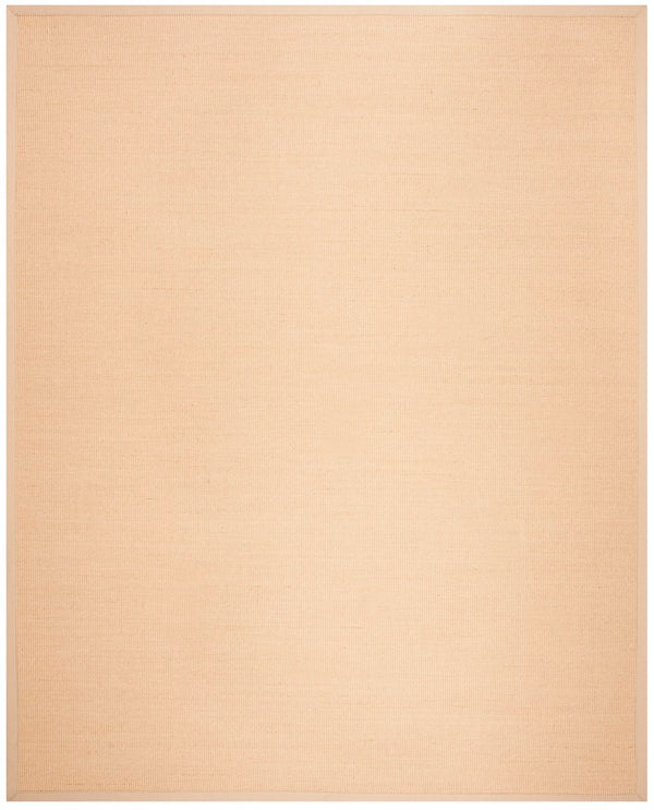 Safavieh Natural NF131 Power Loomed Rug