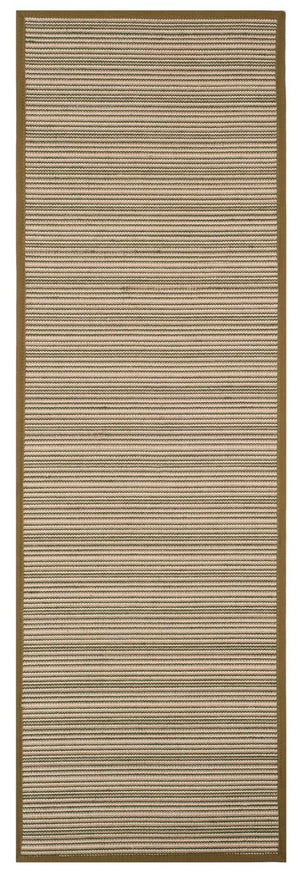 Safavieh Natural NF132 Power Loomed Rug
