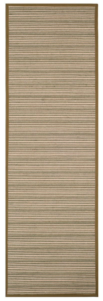 Safavieh Natural NF132 Power Loomed Rug