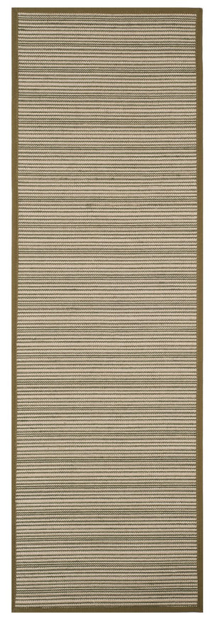 Safavieh Natural Fiber 132 Power Loomed 100% Sisal Pile Rug NF132A-4