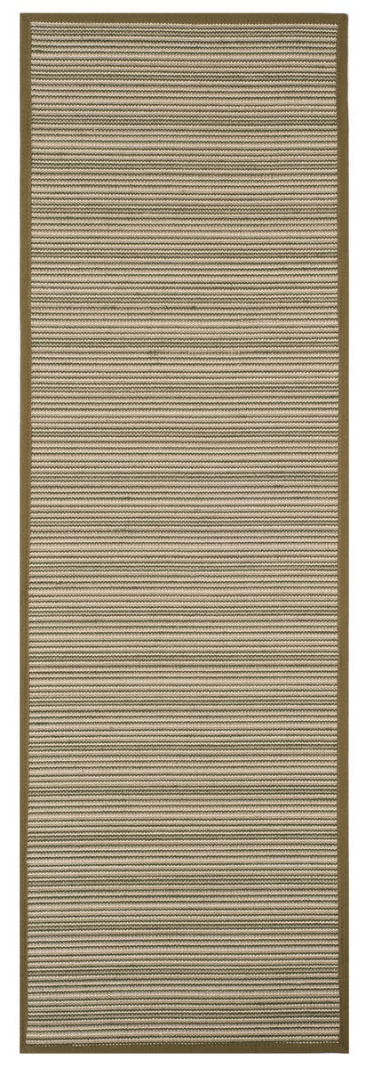 Safavieh Natural Fiber 132 Power Loomed 100% Sisal Pile Rug NF132A-4
