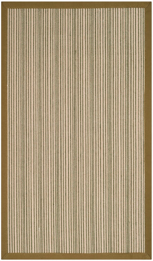 Safavieh Natural NF132 Power Loomed Rug