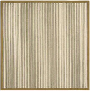 Safavieh Natural NF132 Power Loomed Rug