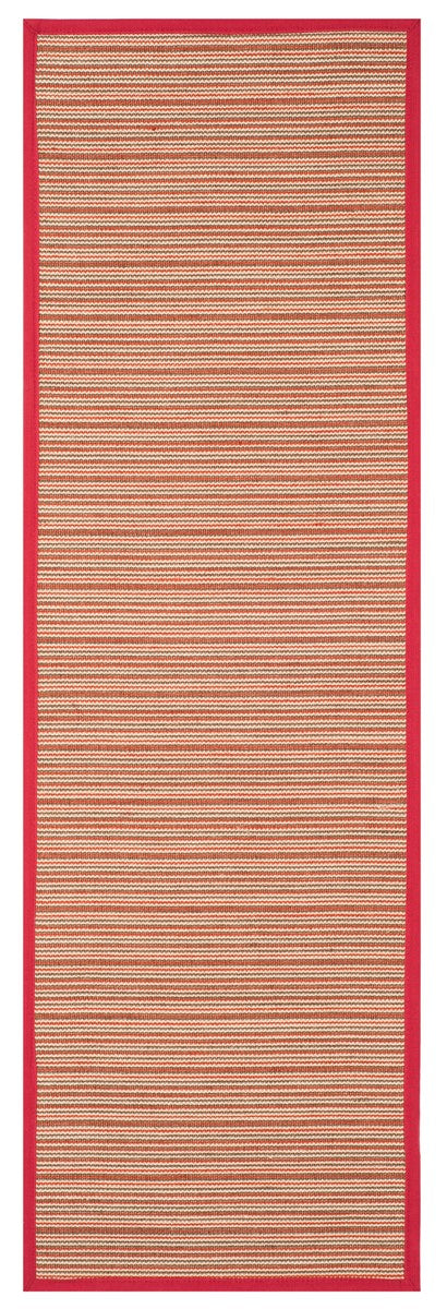 Safavieh Natural NF132 Power Loomed Rug
