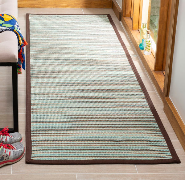 Safavieh Natural NF132 Power Loomed Rug