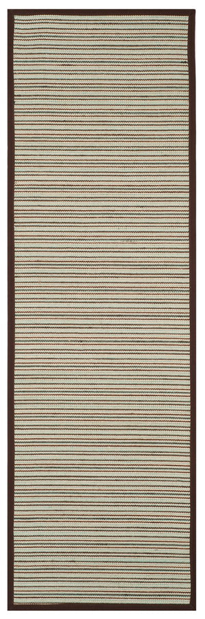 Safavieh Natural NF132 Power Loomed Rug