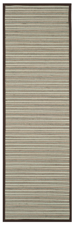 Safavieh Natural Fiber 132 Power Loomed 100% Sisal Pile Rug NF132C-4