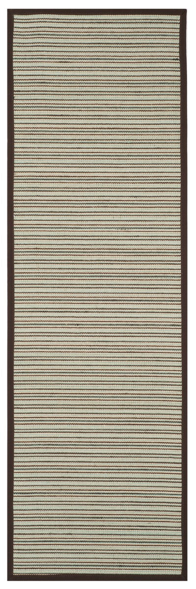 Safavieh Natural Fiber 132 Power Loomed 100% Sisal Pile Rug NF132C-4