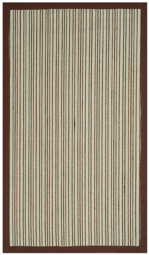 Safavieh Natural NF132 Power Loomed Rug