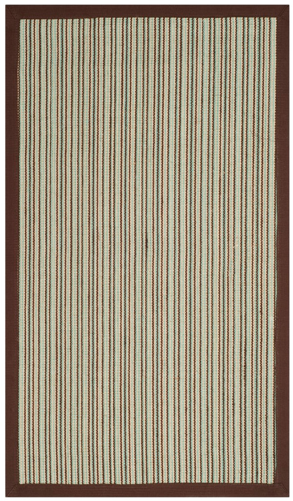 Safavieh Natural NF132 Power Loomed Rug
