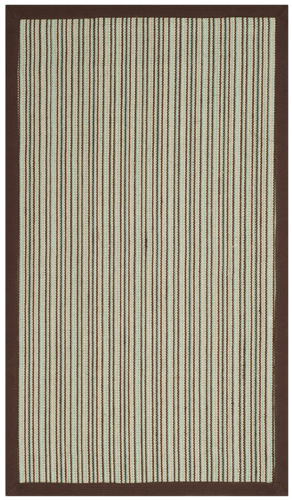 Safavieh Natural Fiber 132 Power Loomed 100% Sisal Pile Rug NF132C-4