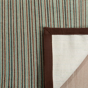 Safavieh Natural Fiber 132 Power Loomed 100% Sisal Pile Rug NF132C-4