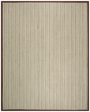 Safavieh Natural NF132 Power Loomed Rug