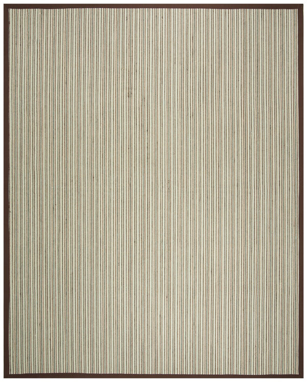 Safavieh Natural Fiber 132 Power Loomed 100% Sisal Pile Rug NF132C-4