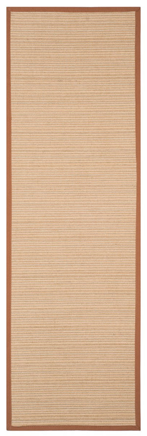 Safavieh Natural NF132 Power Loomed Rug