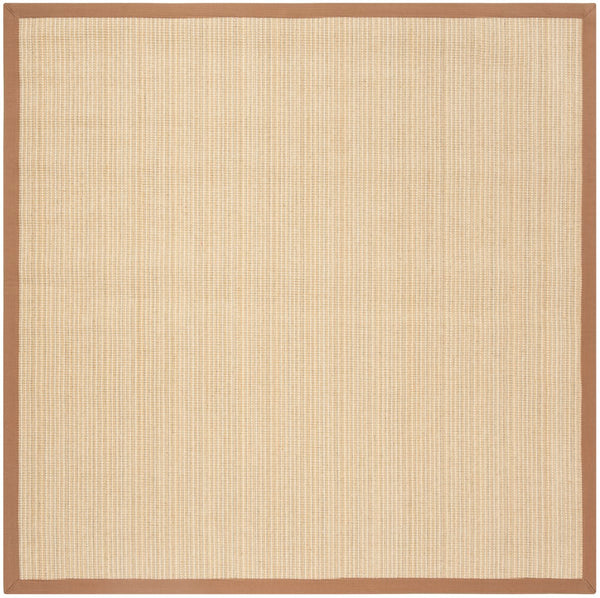 Safavieh Natural NF132 Power Loomed Rug