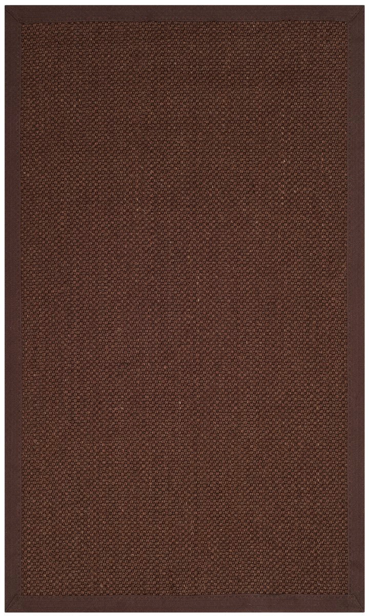 Safavieh Natural NF133 Power Loomed Rug