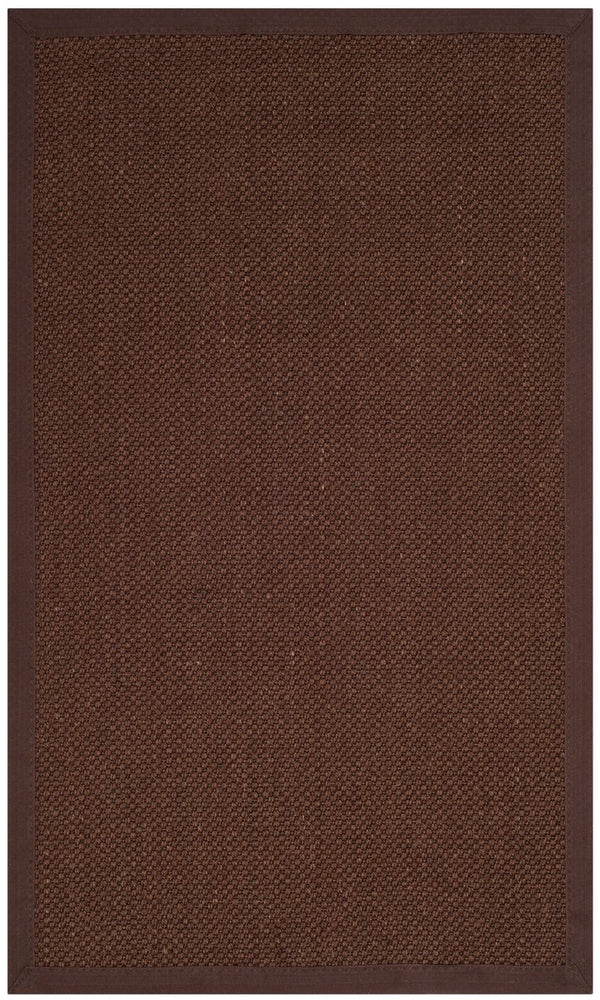 Safavieh Natural NF133 Power Loomed Rug