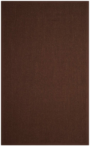 Safavieh Natural NF133 Power Loomed Rug