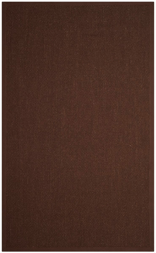 Safavieh Natural NF133 Power Loomed Rug