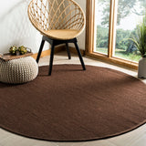 Safavieh Natural NF133 Power Loomed Rug