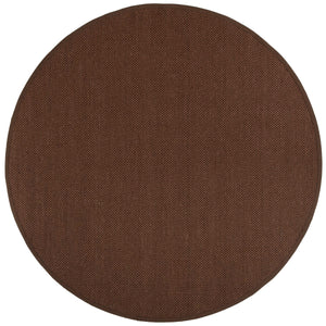 Safavieh Natural NF133 Power Loomed Rug