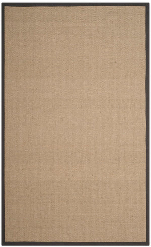 Safavieh Natural NF134 Power Loomed Rug
