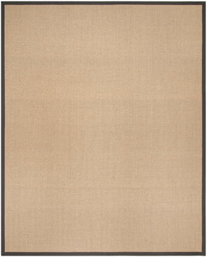 Safavieh Natural NF134 Power Loomed Rug