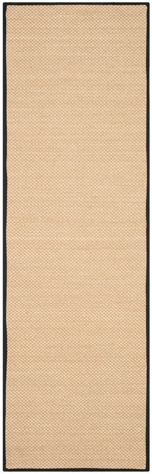 Safavieh Natural NF141 Power Loomed Rug