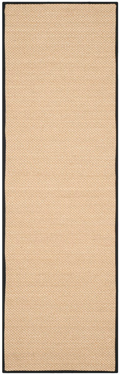 Safavieh Natural NF141 Power Loomed Rug