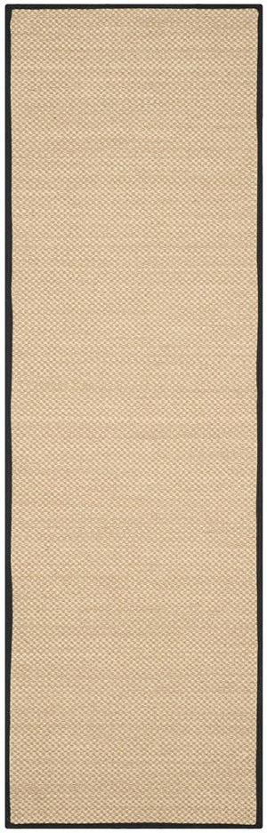 Safavieh Trinidad - Rlr0541 Power Loomed 100% Sisal Pile Rug NF141A-4R