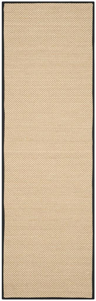 Safavieh Trinidad - Rlr0541 Power Loomed 100% Sisal Pile Rug NF141A-4R