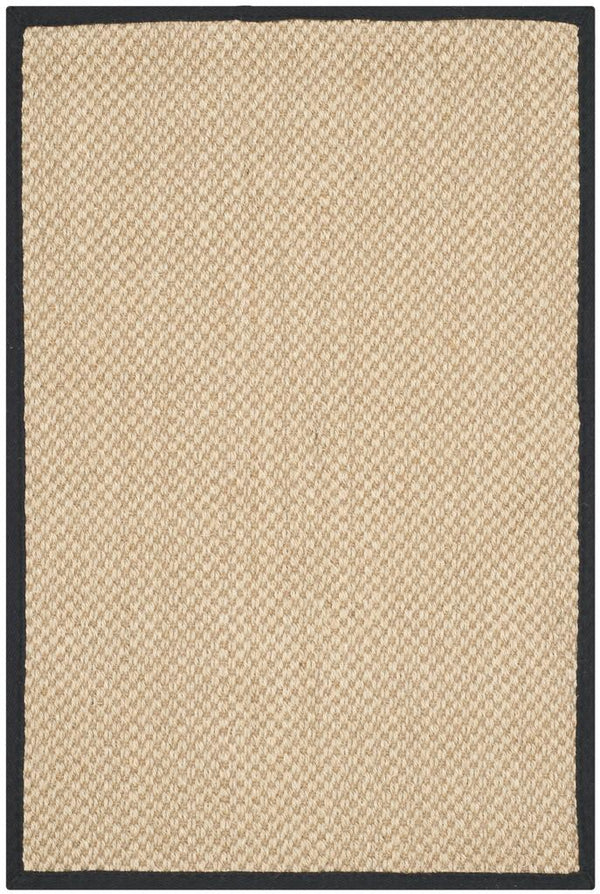 Safavieh Trinidad - Rlr0541 Power Loomed 100% Sisal Pile Rug NF141A-4R