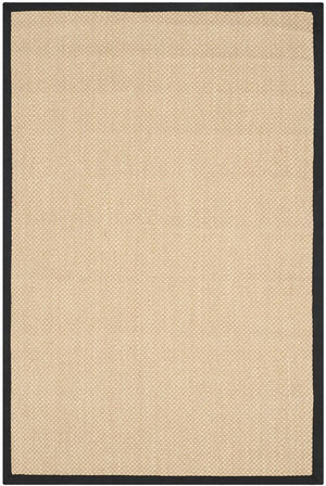 Safavieh Trinidad - Rlr0541 Power Loomed 100% Sisal Rug NF141A-8SQ