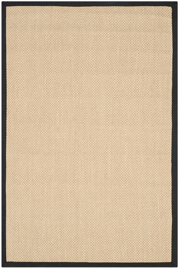 Safavieh Trinidad - Rlr0541 Power Loomed 100% Sisal Rug NF141A-8SQ