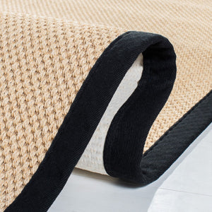 Safavieh Trinidad - Rlr0541 Power Loomed 100% Sisal Pile Rug NF141A-4R