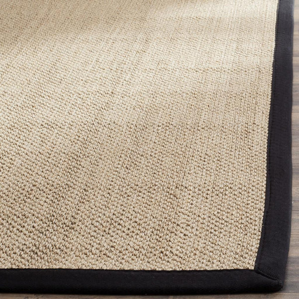 Safavieh Trinidad - Rlr0541 Power Loomed 100% Sisal Rug NF141A-8SQ